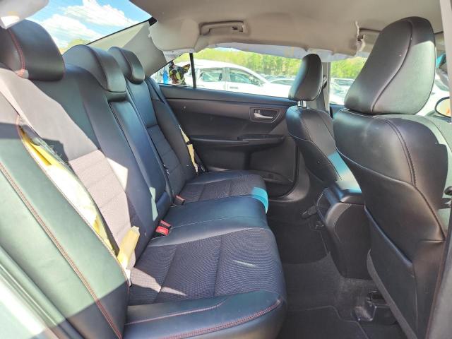 Photo 10 from auction – 2017 TOYOTA CAMRY LE with VIN 4T1BF1FK8HU635652