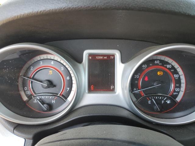 Photo 9 from auction – 2013 DODGE JOURNEY CR with VIN 3C4PDCDG7DT626519