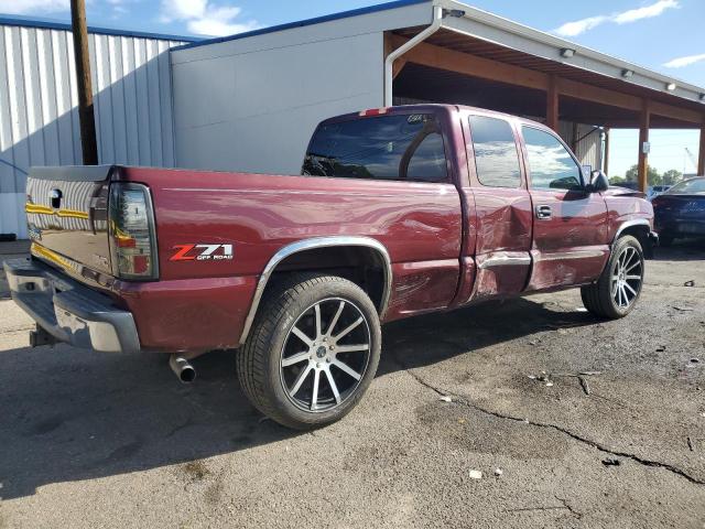 Photo 3 from auction – 2003 GMC NEW SIERRA with VIN 1GTEK19T73E347495