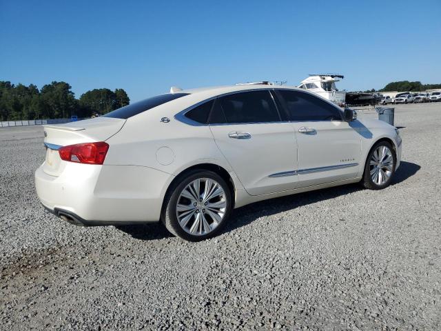 Photo 3 from auction – 2014 CHEVROLET IMPALA LTZ with VIN 2G1155S37E9249802