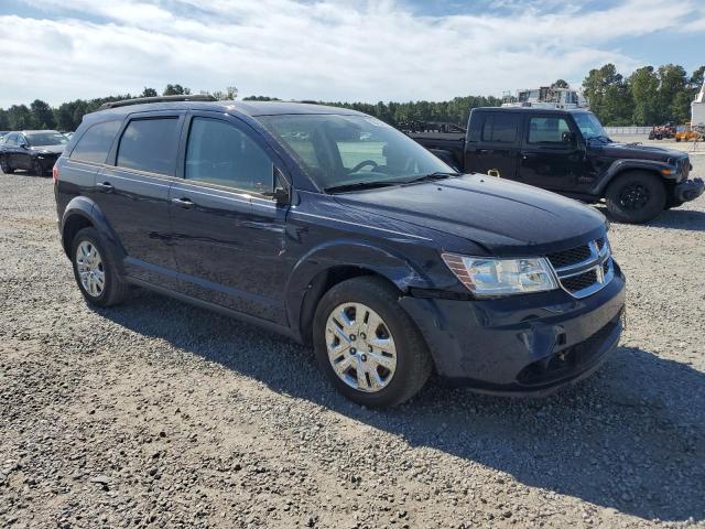 Photo 4 from auction – 2018 DODGE JOURNEY SE with VIN 3C4PDCAB8JT526997