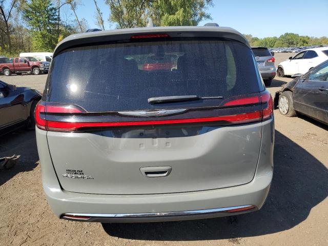 Photo 6 from auction – 2022 CHRYSLER PACIFICA with VIN 2C4RC1BG6NR168639
