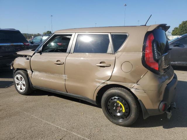 Foto 2 de la subasta – 2015 KIA SOUL con VIN KNDJN2A22F7156705