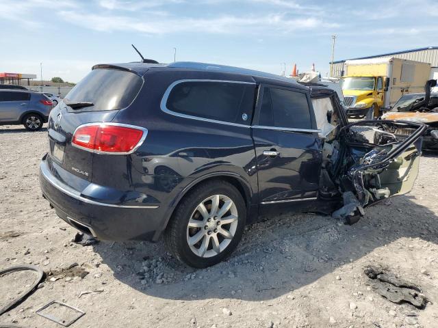 Photo 3 from auction – 2017 BUICK ENCLAVE with VIN 5GAKRCKD3HJ140566