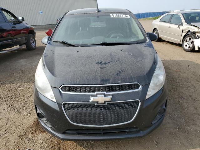 Photo 5 from auction – 2014 CHEVROLET SPARK 1LT with VIN KL8CD6S93EC577409