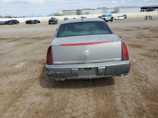 Photo 6 from auction – 2008 CADILLAC DTS with VIN 1G6KD57Y38U146731