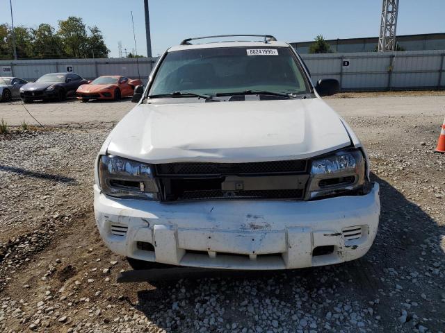 Photo 5 from auction – 2006 CHEVROLET TRAILBLAZE with VIN 1GNDT13S562254223
