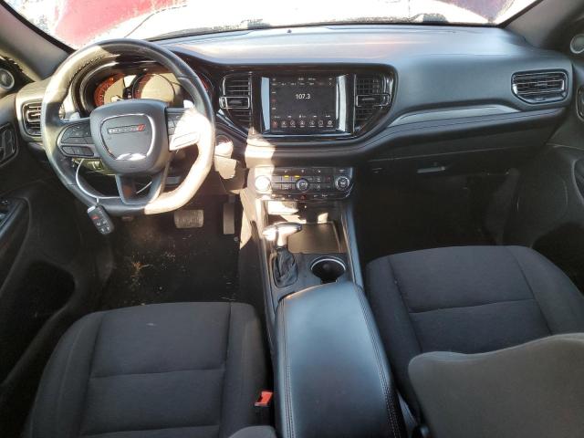 Photo 8 from auction – 2023 DODGE DURANGO GT with VIN 1C4RDJDG4PC675562