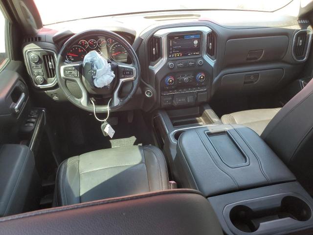 Photo 8 from auction – 2019 CHEVROLET SILVERADO with VIN 1GCPYFED4KZ128259