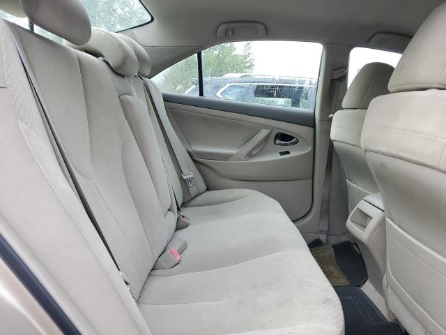 Photo 10 from auction – 2009 TOYOTA CAMRY BASE with VIN 4T1BE46K59U385499