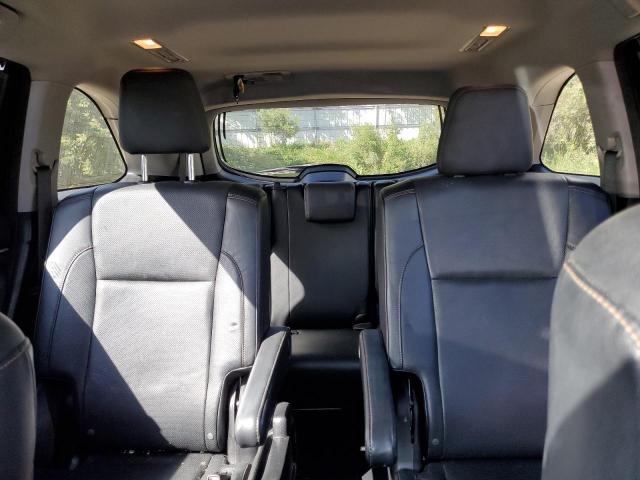 Photo 10 from auction – 2015 TOYOTA HIGHLANDER with VIN 5TDDKRFH9FS108524