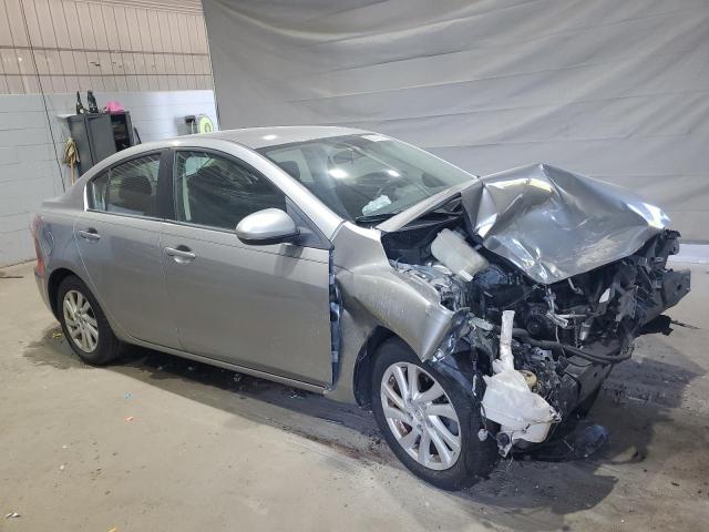 Photo 4 from auction – 2012 MAZDA 3 I with VIN JM1BL1V84C1696333