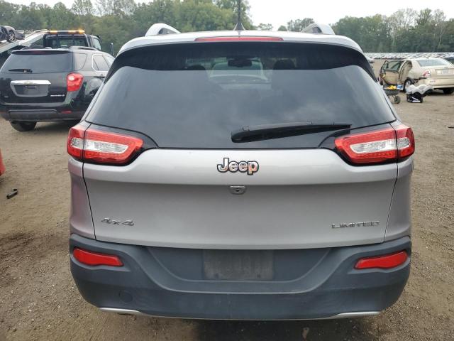 Фото 6 с аукциона – 2017 JEEP CHEROKEE L с VIN 1C4PJMDB8HD219940