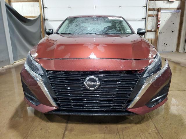 Photo 5 from auction – 2024 NISSAN ALTIMA SV with VIN 1N4BL4DV5RN319834