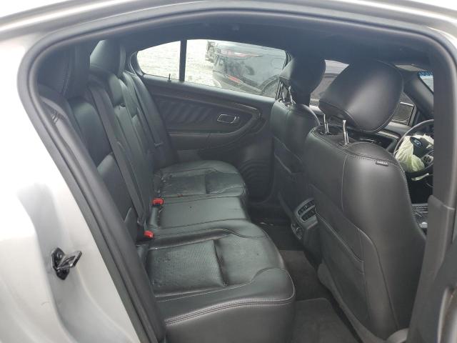 Фото 10 с аукциона – 2018 FORD TAURUS LIM с VIN 1FAHP2F8XJG102167