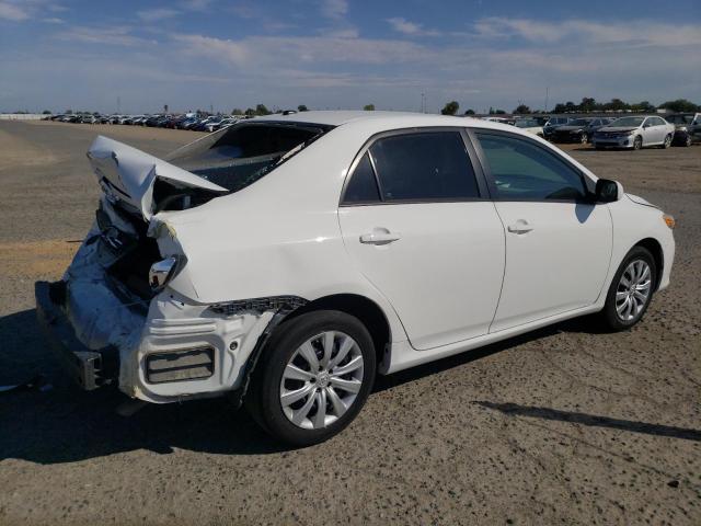 Photo 3 from auction – 2012 TOYOTA COROLLA BA with VIN 2T1BU4EE0CC771528