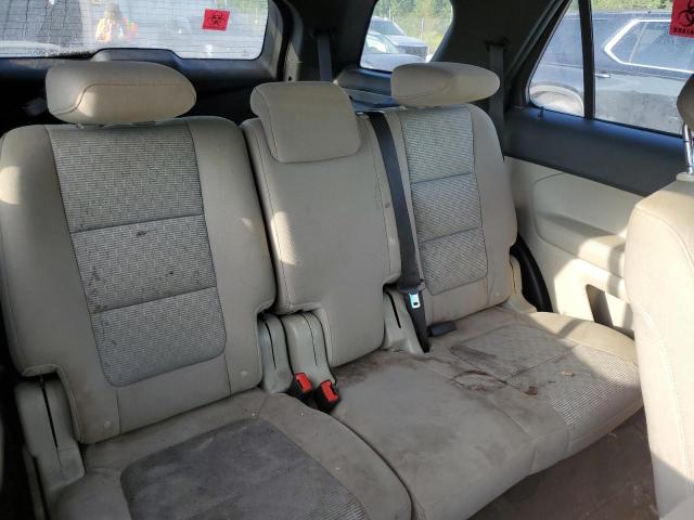 صورة رقم 11 من المزاد - 2013 FORD EXPLORER X مع VIN 1FM5K7D88DGC77514