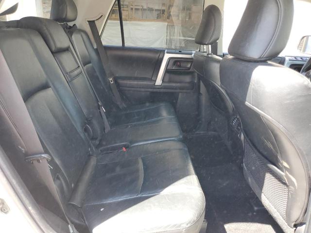 Photo 11 from auction – 2012 TOYOTA 4RUNNER SR5 with VIN JTEBU5JR2C5088771
