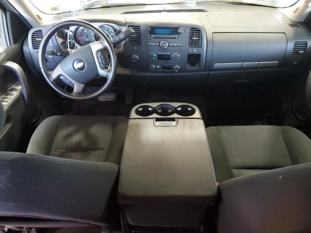Photo 8 from auction – 2011 CHEVROLET SILVERADO with VIN 1GCRKSE38BZ243439