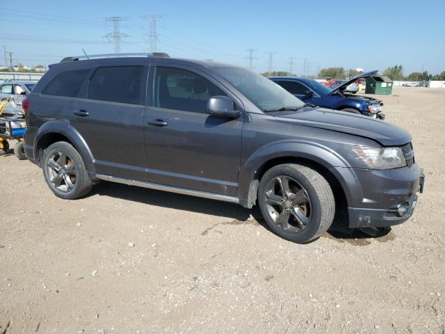 Photo 4 from auction – 2015 DODGE JOURNEY CR with VIN 3C4PDCGB6FT679179