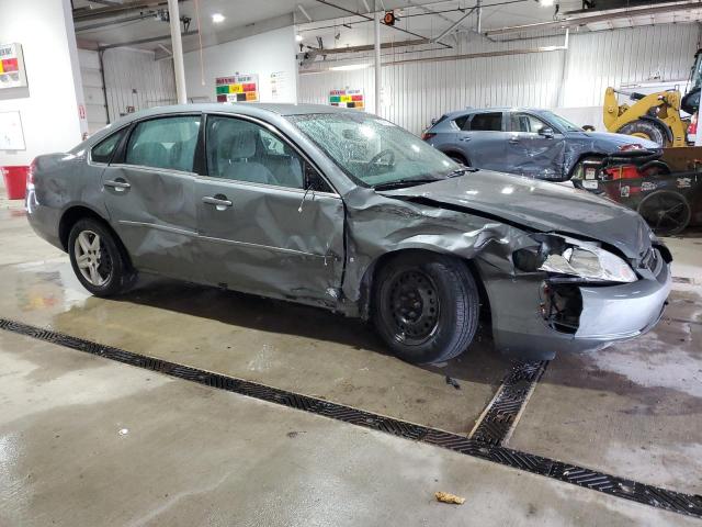 Photo 4 from auction – 2008 CHEVROLET IMPALA LS with VIN 2G1WB58N081376840