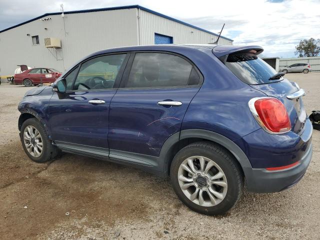 Photo 2 from auction – 2016 FIAT 500X EASY with VIN ZFBCFXBT0GP361485