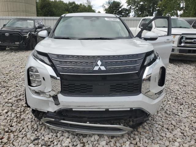 Photo 5 from auction – 2023 MITSUBISHI OUTLANDER with VIN JA4J4UA83PZ025480