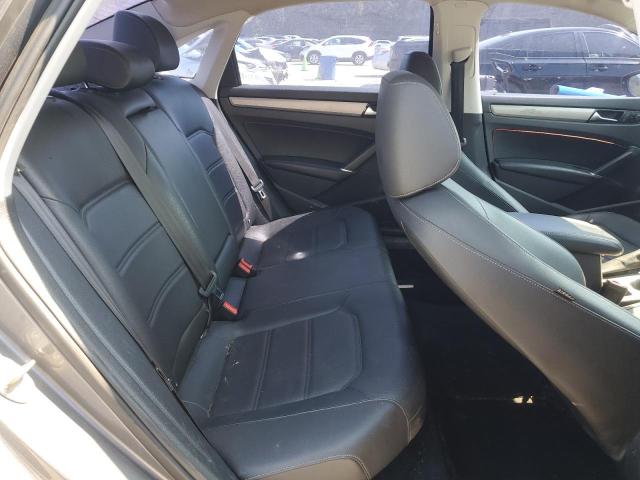 Photo 10 from auction – 2021 VOLKSWAGEN PASSAT with VIN 1VWSA7A30MC009662