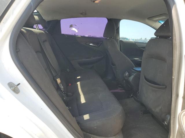 Photo 10 from auction – 2018 CHEVROLET MALIBU LT with VIN 1G1ZD5ST4JF197195