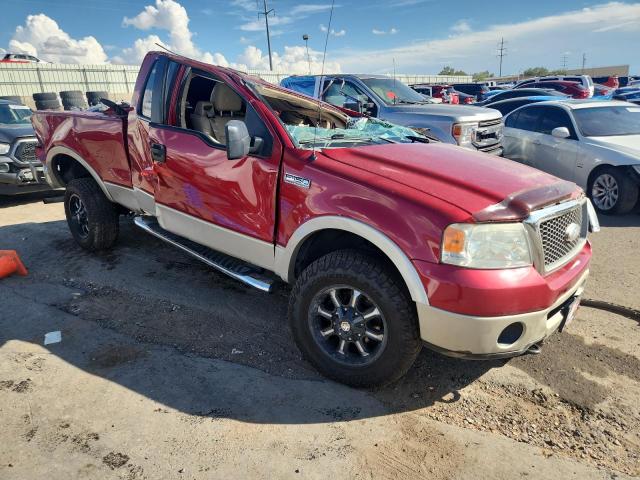 Photo 4 from auction – 2007 FORD F150 with VIN 1FTPX14V47KC23209