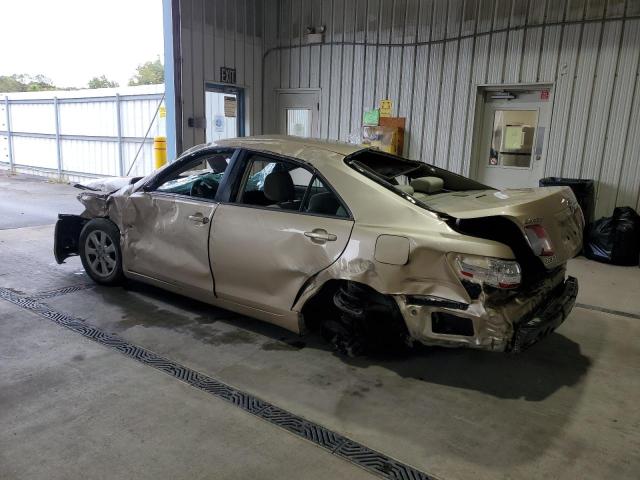Photo 2 from auction – 2011 TOYOTA CAMRY BASE with VIN 4T1BF3EK3BU218802