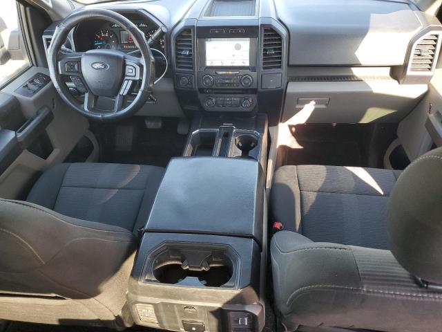 Photo 8 from auction – 2017 FORD F150 SUPER with VIN 1FTEW1EP1HKD54206