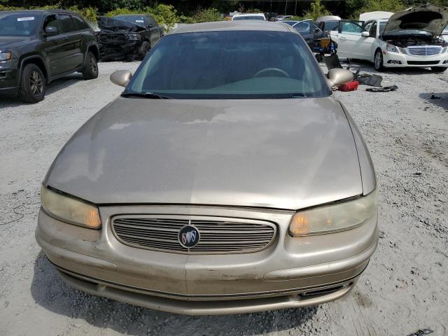 Photo 5 from auction – 2004 BUICK REGAL LS with VIN 2G4WB52K741246470