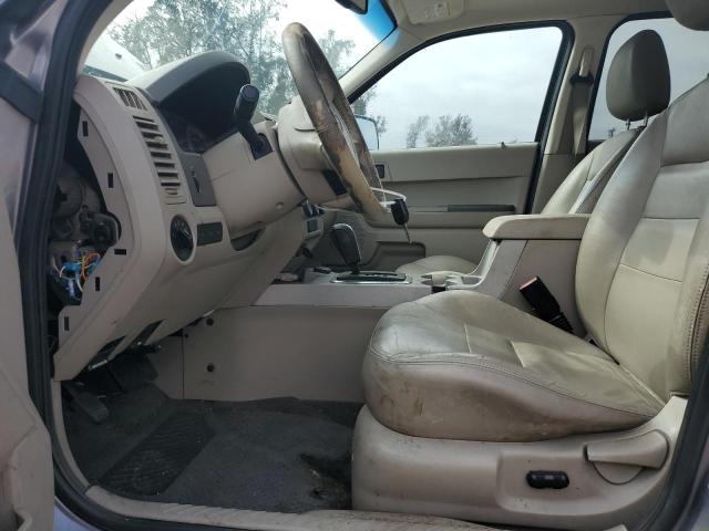 Photo 7 from auction – 2008 FORD ESCAPE HEV with VIN 1FMCU49H28KC40289