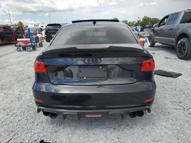Photo 6 from auction – 2015 AUDI A3 PREMIUM with VIN WAUACGFF2F1101542
