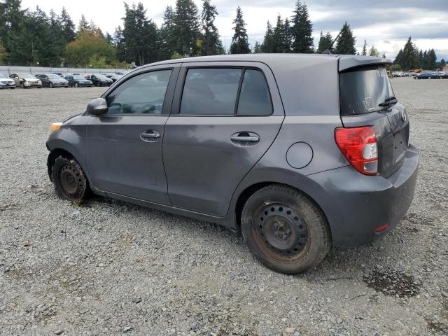 Photo 2 from auction – 2011 TOYOTA SCION XD with VIN JTKKU4B43B1011763