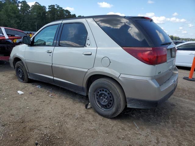 Photo 2 from auction – 2004 BUICK RENDEZVOUS with VIN 3G5DA03E04S528973