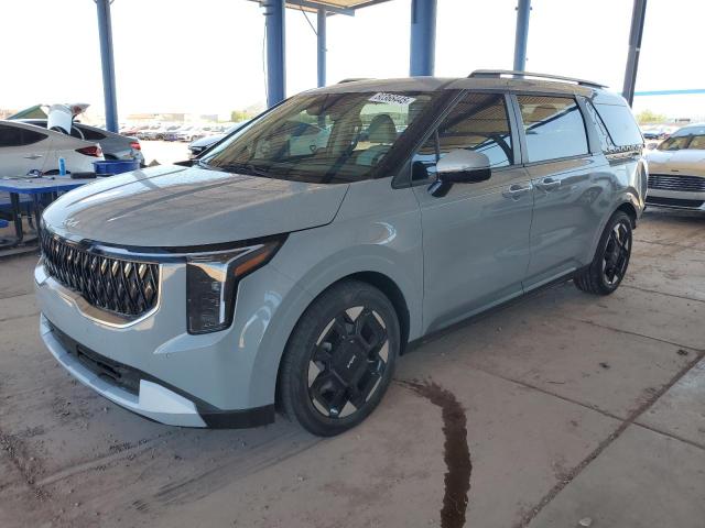 KIA CARNIVAL E 2025 with VIN KNDNC5K34S6491559 - Photo from auction