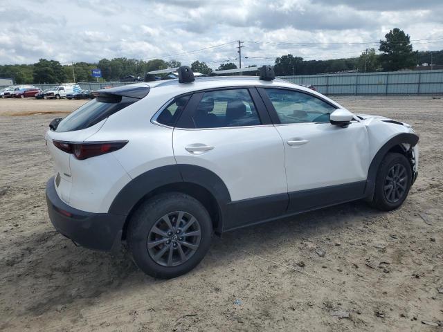 Photo 3 from auction – 2020 MAZDA CX-30 with VIN 3MVDMABL9LM127106