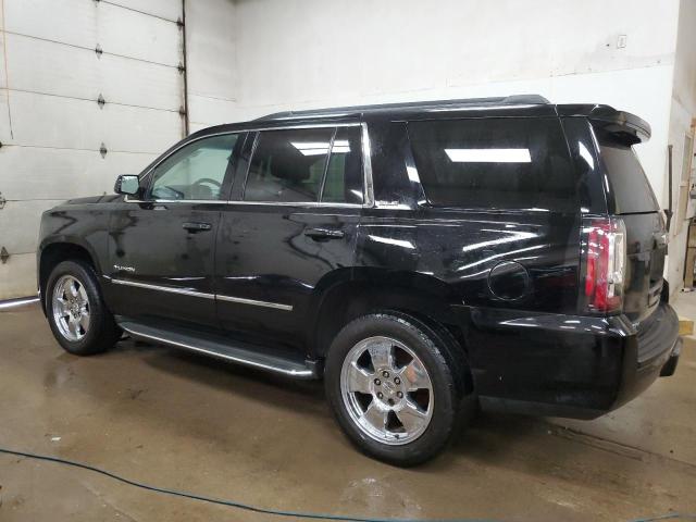 Photo 2 from auction – 2015 GMC YUKON SLE with VIN 1GKS2AKC1FR261405