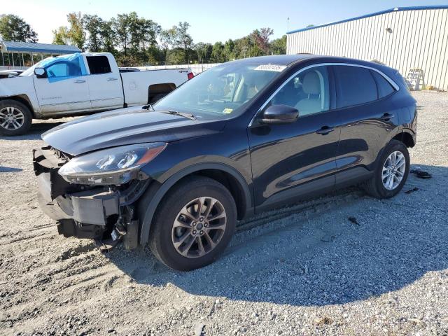 Photo 1 from auction – 2021 FORD ESCAPE SE with VIN 1FMCU0G68MUA76149