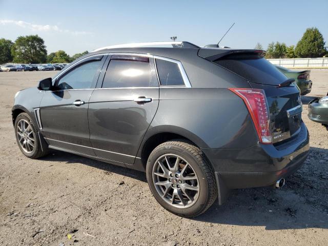 Photo 2 from auction – 2015 CADILLAC SRX PERFORMANCE COLLECTION with VIN 3GYFNFE33FS629992