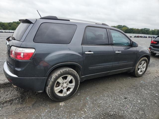 Photo 3 from auction – 2012 GMC ACADIA SLE with VIN 1GKKRPED4CJ272038