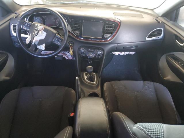 Photo 8 from auction – 2015 DODGE DART SXT with VIN 1C3CDFBBXFD435245
