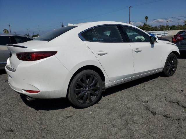 Photo 3 from auction – 2024 MAZDA 3 PREMIUM with VIN 3MZBPBEY5RM434761