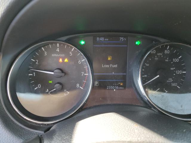 Photo 9 from auction – 2018 NISSAN ROGUE S with VIN KNMAT2MT7JP529692