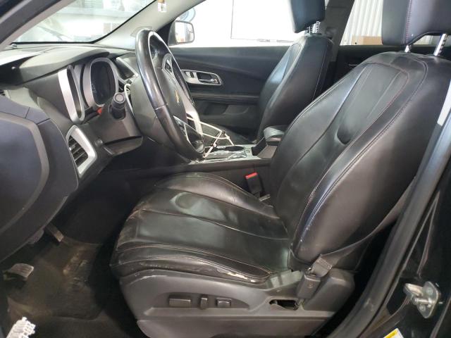 Photo 7 from auction – 2013 CHEVROLET EQUINOX LT with VIN 2GNALPEK4D6209745