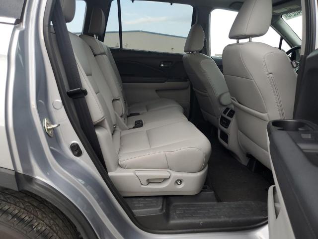 Photo 10 from auction – 2020 HONDA PILOT EXL with VIN 5FNYF5H52LB011313