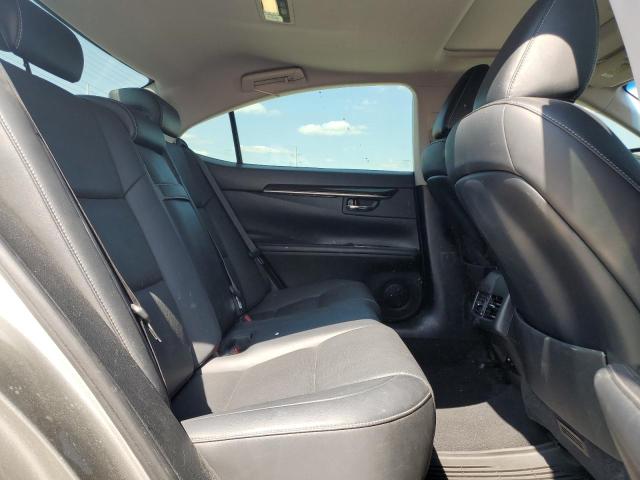 Photo 10 from auction – 2016 LEXUS ES 350 with VIN JTHBK1GG0G2226161