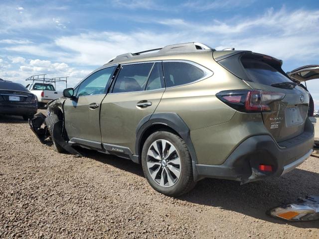 Photo 2 from auction – 2024 SUBARU OUTBACK TO with VIN 4S4BTAPC4R3173548